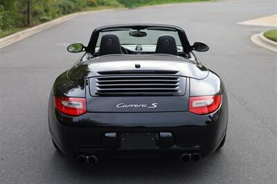 2010 Porsche 911 Carrera S   - Photo 59 - Charlotte, NC 28273