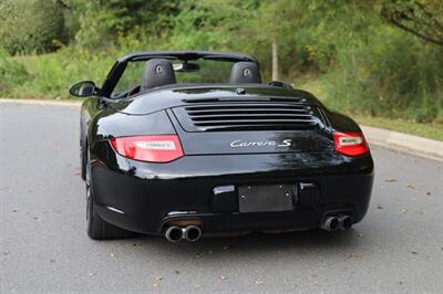 2010 Porsche 911 Carrera S   - Photo 54 - Charlotte, NC 28273