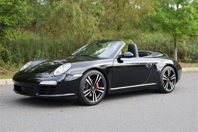 2010 Porsche 911 Carrera S   - Photo 25 - Charlotte, NC 28273