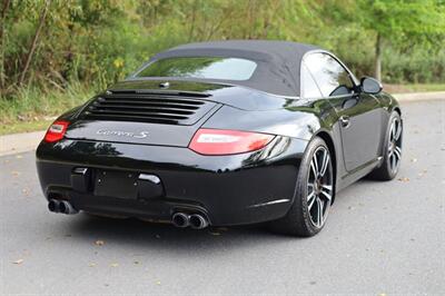 2010 Porsche 911 Carrera S   - Photo 4 - Charlotte, NC 28273