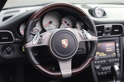 2010 Porsche 911 Carrera S   - Photo 51 - Charlotte, NC 28273