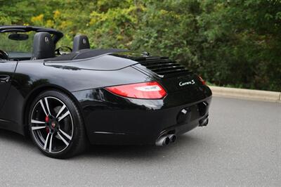 2010 Porsche 911 Carrera S   - Photo 72 - Charlotte, NC 28273