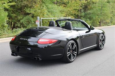 2010 Porsche 911 Carrera S   - Photo 60 - Charlotte, NC 28273