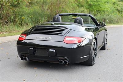 2010 Porsche 911 Carrera S   - Photo 17 - Charlotte, NC 28273