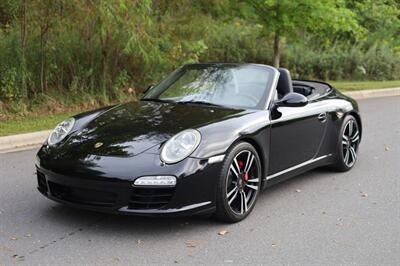 2010 Porsche 911 Carrera S   - Photo 13 - Charlotte, NC 28273