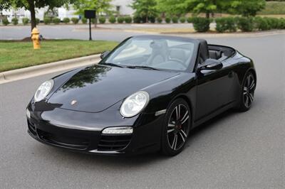 2010 Porsche 911 Carrera S   - Photo 63 - Charlotte, NC 28273