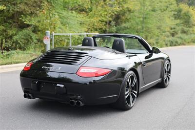 2010 Porsche 911 Carrera S   - Photo 68 - Charlotte, NC 28273