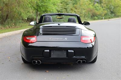 2010 Porsche 911 Carrera S   - Photo 19 - Charlotte, NC 28273