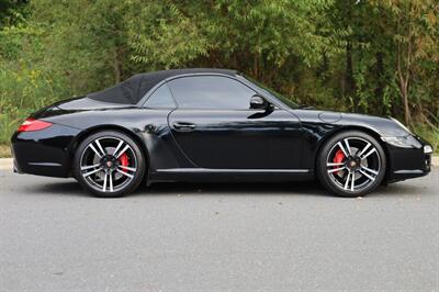 2010 Porsche 911 Carrera S   - Photo 11 - Charlotte, NC 28273