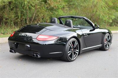 2010 Porsche 911 Carrera S   - Photo 16 - Charlotte, NC 28273