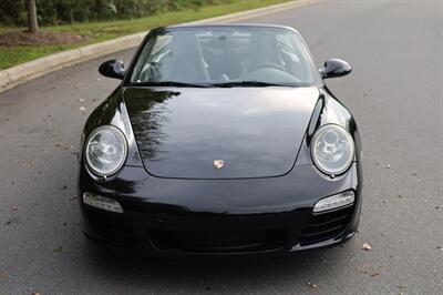 2010 Porsche 911 Carrera S   - Photo 55 - Charlotte, NC 28273