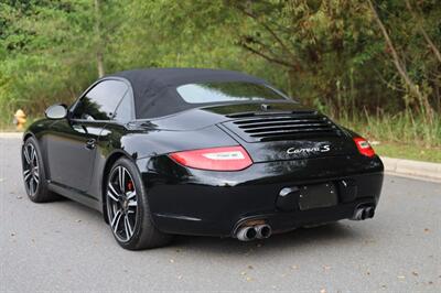 2010 Porsche 911 Carrera S   - Photo 58 - Charlotte, NC 28273