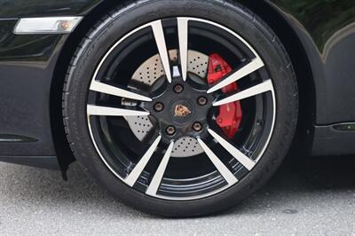 2010 Porsche 911 Carrera S   - Photo 24 - Charlotte, NC 28273