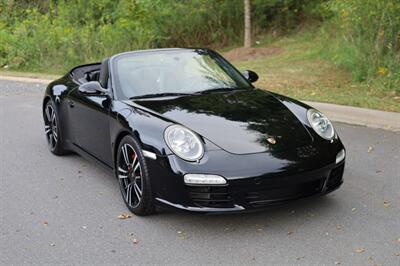 2010 Porsche 911 Carrera S   - Photo 21 - Charlotte, NC 28273