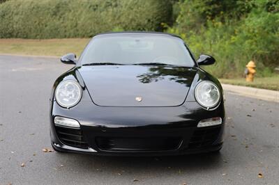 2010 Porsche 911 Carrera S   - Photo 3 - Charlotte, NC 28273