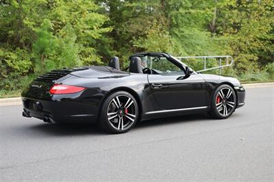 2010 Porsche 911 Carrera S   - Photo 61 - Charlotte, NC 28273