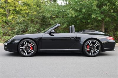 2010 Porsche 911 Carrera S   - Photo 71 - Charlotte, NC 28273