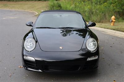 2010 Porsche 911 Carrera S   - Photo 14 - Charlotte, NC 28273