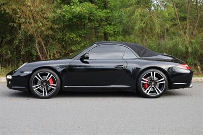 2010 Porsche 911 Carrera S   - Photo 57 - Charlotte, NC 28273