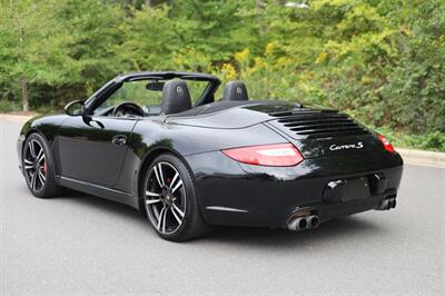 2010 Porsche 911 Carrera S   - Photo 26 - Charlotte, NC 28273