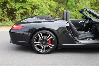 2010 Porsche 911 Carrera S   - Photo 22 - Charlotte, NC 28273