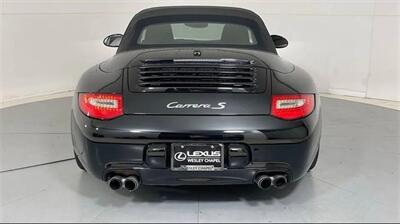 2010 Porsche 911 Carrera S   - Photo 10 - Charlotte, NC 28273