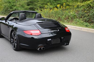 2010 Porsche 911 Carrera S   - Photo 73 - Charlotte, NC 28273