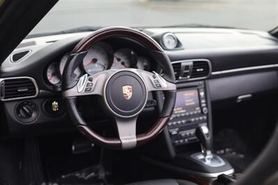 2010 Porsche 911 Carrera S   - Photo 29 - Charlotte, NC 28273