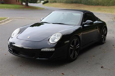 2010 Porsche 911 Carrera S   - Photo 15 - Charlotte, NC 28273