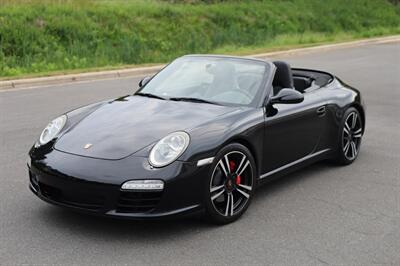 2010 Porsche 911 Carrera S   - Photo 6 - Charlotte, NC 28273