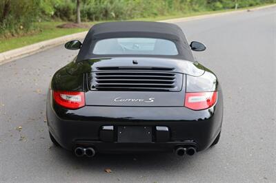 2010 Porsche 911 Carrera S   - Photo 5 - Charlotte, NC 28273