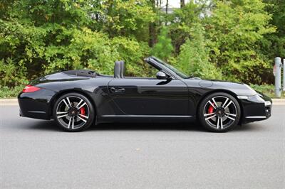 2010 Porsche 911 Carrera S   - Photo 8 - Charlotte, NC 28273