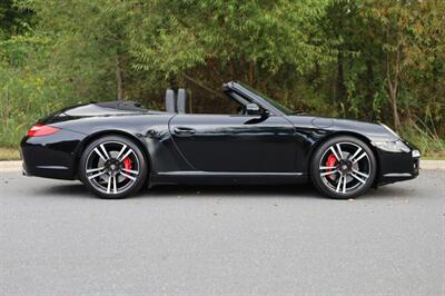 2010 Porsche 911 Carrera S   - Photo 20 - Charlotte, NC 28273