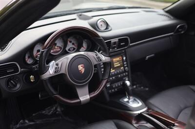 2010 Porsche 911 Carrera S   - Photo 65 - Charlotte, NC 28273