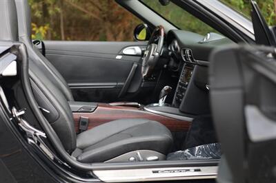 2010 Porsche 911 Carrera S   - Photo 43 - Charlotte, NC 28273