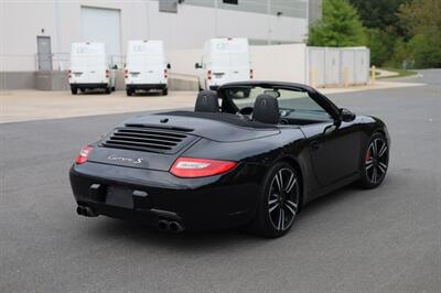 2010 Porsche 911 Carrera S   - Photo 75 - Charlotte, NC 28273