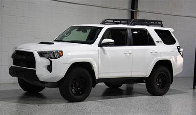 2024 Toyota 4Runner TRD Pro   - Photo 11 - Charlotte, NC 28206
