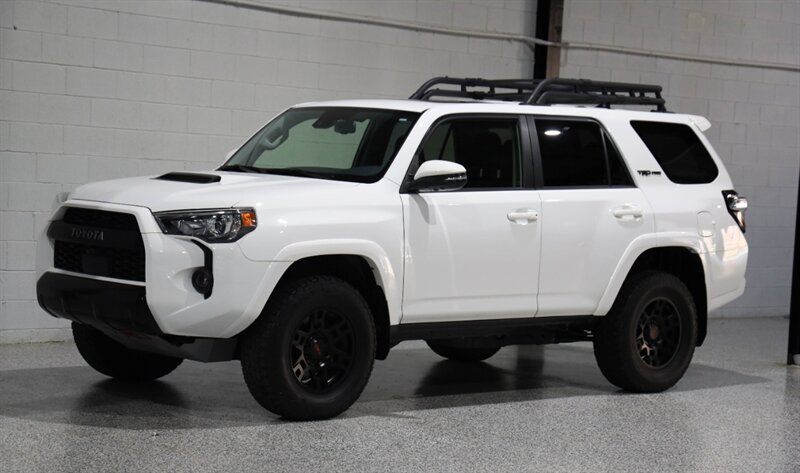 2024 Toyota 4Runner TRD Pro - Photo 11