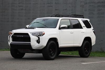 2024 Toyota 4Runner TRD Pro   - Photo 9 - Charlotte, NC 28206