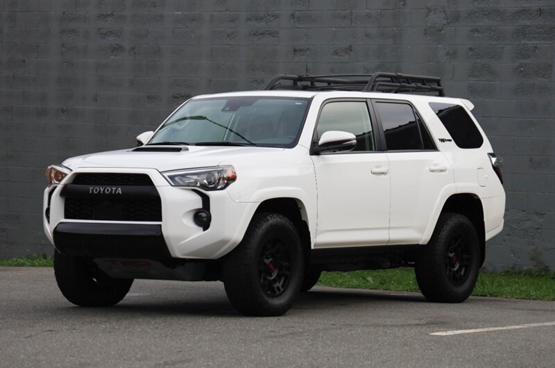 2024 Toyota 4Runner TRD Pro - Photo 9