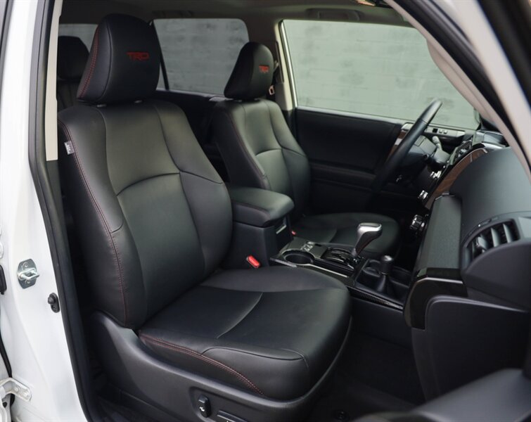 2024 Toyota 4Runner TRD Pro - Photo 53