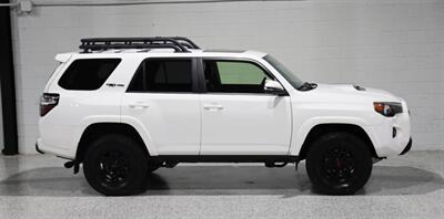 2024 Toyota 4Runner TRD Pro   - Photo 22 - Charlotte, NC 28206