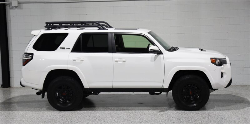 2024 Toyota 4Runner TRD Pro - Photo 22