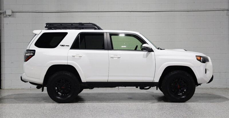 2024 Toyota 4Runner TRD Pro - Photo 18