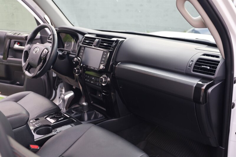 2024 Toyota 4Runner TRD Pro - Photo 49