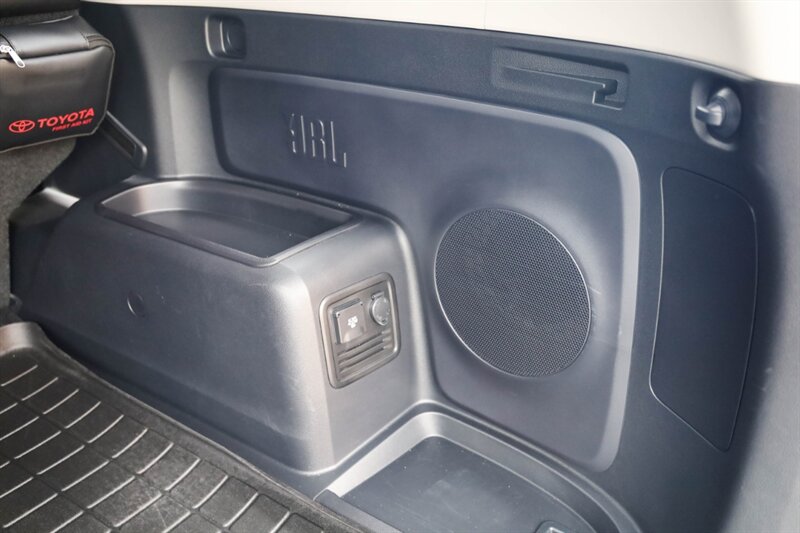 2024 Toyota 4Runner TRD Pro - Photo 78