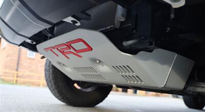 2024 Toyota 4Runner TRD Pro   - Photo 80 - Charlotte, NC 28206