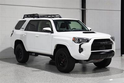 2024 Toyota 4Runner TRD Pro   - Photo 7 - Charlotte, NC 28206