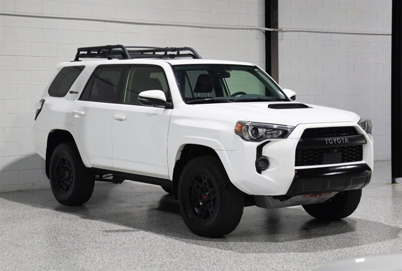 2024 Toyota 4Runner TRD Pro - Photo 7