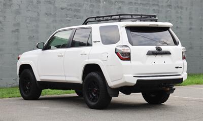 2024 Toyota 4Runner TRD Pro   - Photo 27 - Charlotte, NC 28206